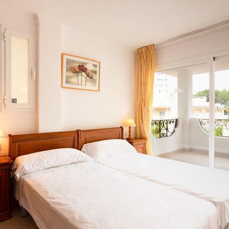 Mallorca Rooms Peguera Esterno foto