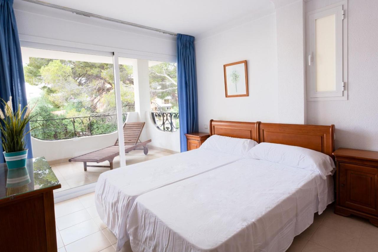 Mallorca Rooms Peguera Esterno foto