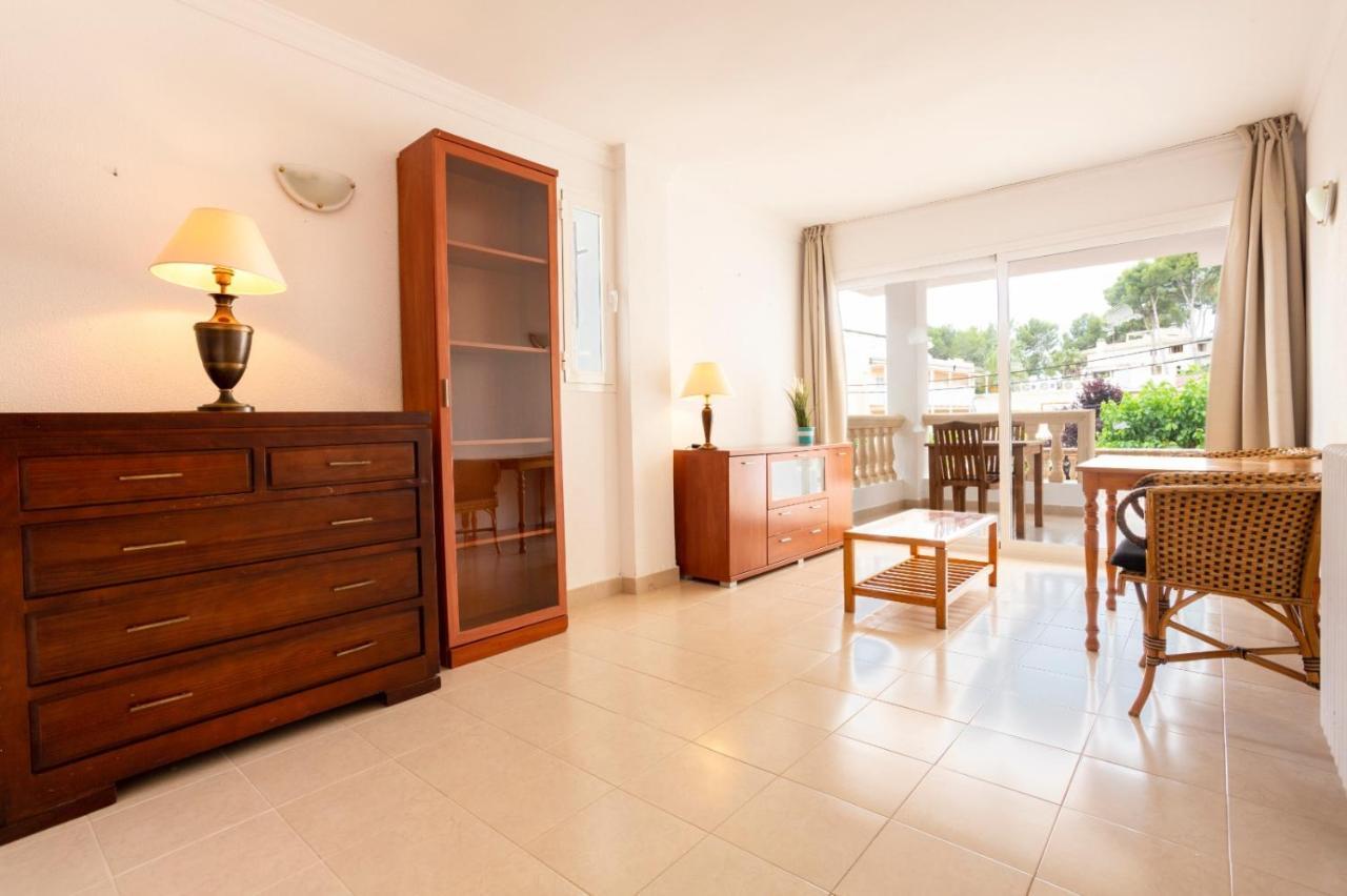 Mallorca Rooms Peguera Esterno foto