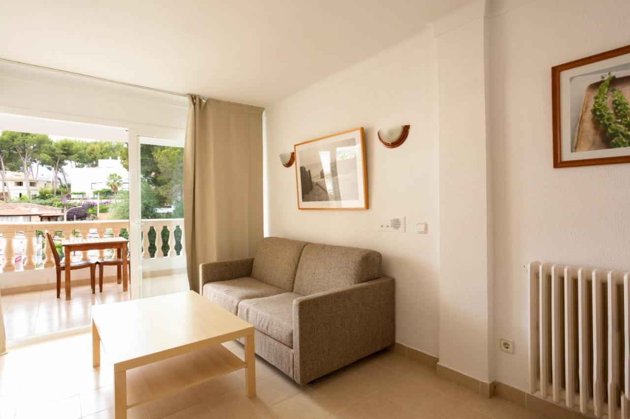 Mallorca Rooms Peguera Esterno foto