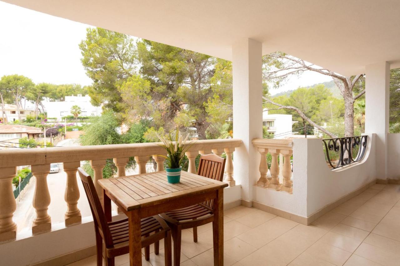 Mallorca Rooms Peguera Esterno foto