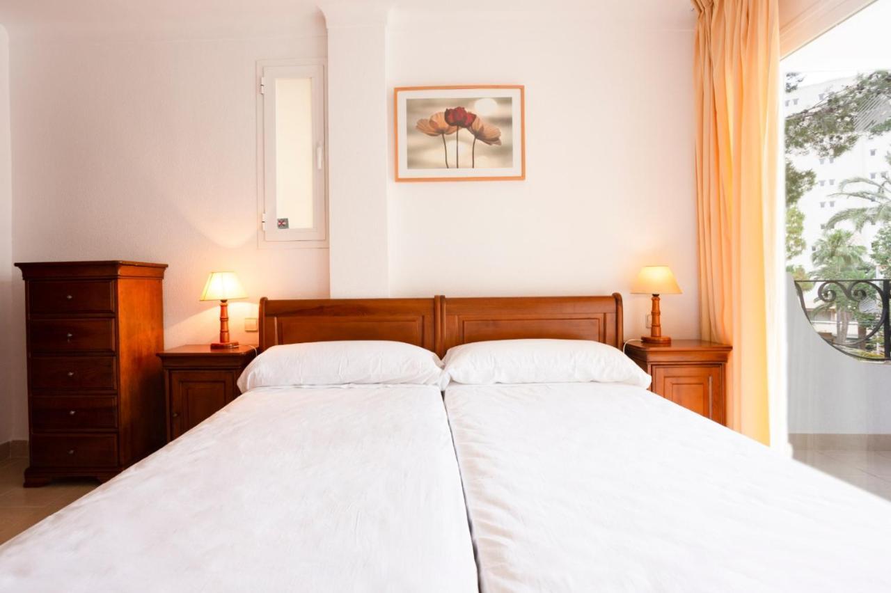 Mallorca Rooms Peguera Esterno foto