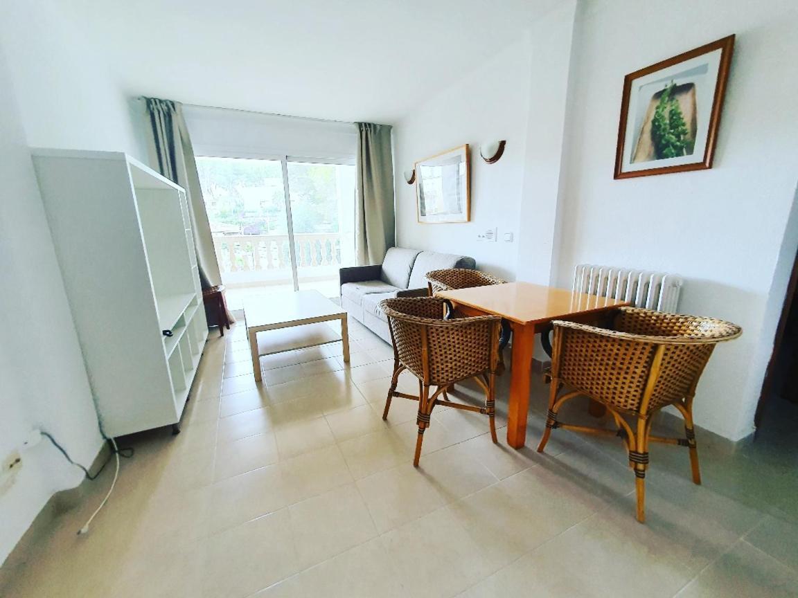 Mallorca Rooms Peguera Esterno foto