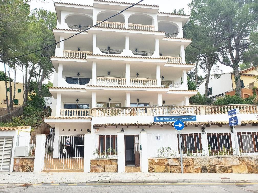 Mallorca Rooms Peguera Esterno foto
