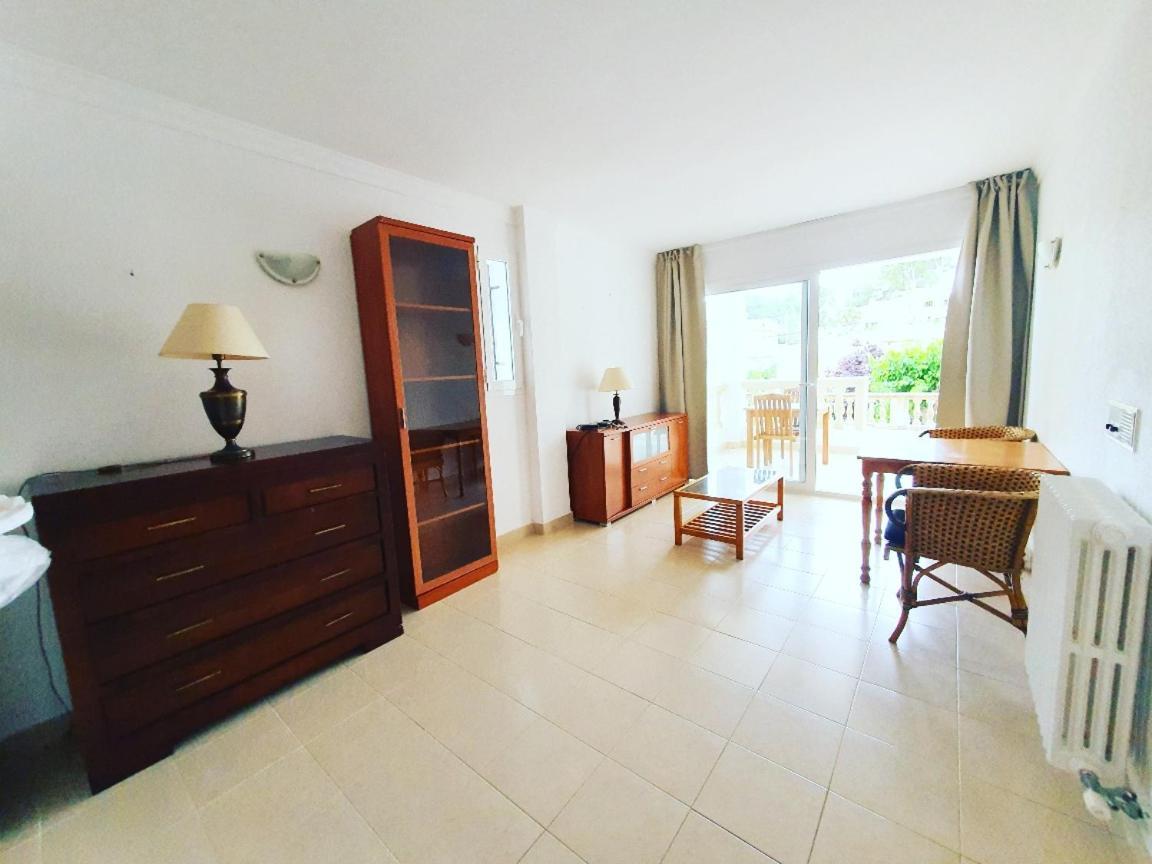Mallorca Rooms Peguera Esterno foto