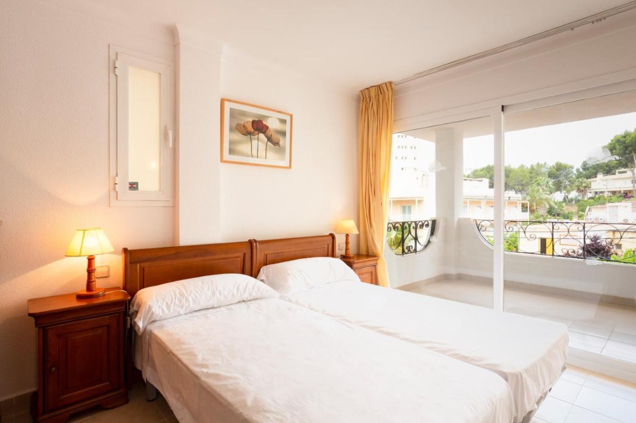 Mallorca Rooms Peguera Esterno foto